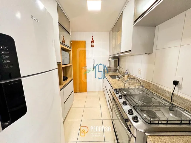 Imagem 15: Condomínio Palazzo Cristal - APARTAMENTO NO RESIDENCIAL PALAZZO CRISTAL VISTA MAR EM