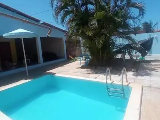 Imagem: Casa de Esquina a 300M da Praia de Touros