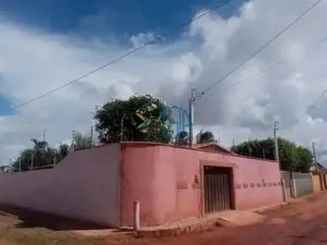 Imagem 7: Casa de Esquina a 300M da Praia de Touros - R$ 280 Mil