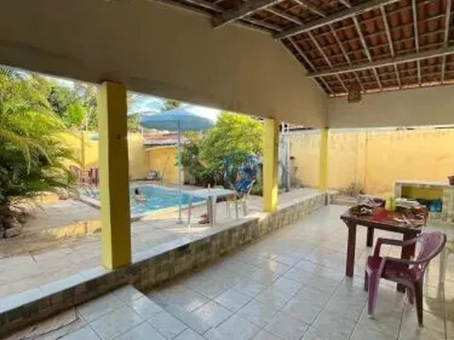 Imagem 4: Casa de Esquina a 300M da Praia de Touros - R$ 280 Mil