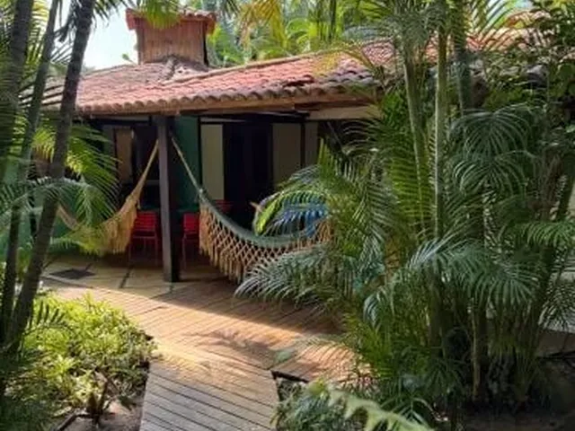 Imagem 9: Condominio Mundo Verde - CASA MOBILIADA NO CONDOMÍNIO MUNDO VERDE – PIPA
