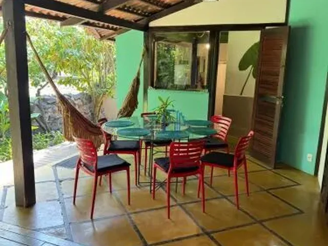 Imagem 7: Condominio Mundo Verde - CASA MOBILIADA NO CONDOMÍNIO MUNDO VERDE – PIPA