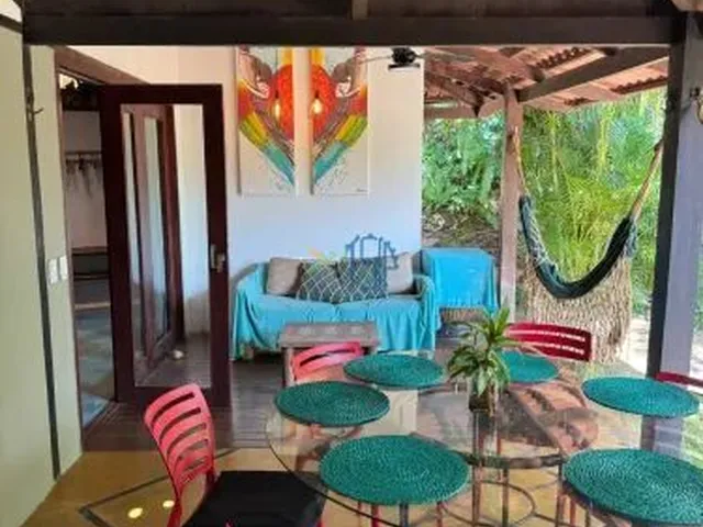 Imagem 4: Condominio Mundo Verde - CASA MOBILIADA NO CONDOMÍNIO MUNDO VERDE – PIPA
