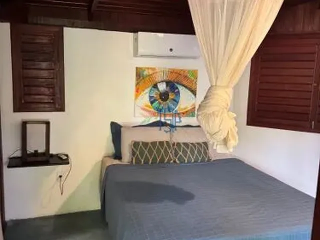 Imagem 3: Condominio Mundo Verde - CASA MOBILIADA NO CONDOMÍNIO MUNDO VERDE – PIPA