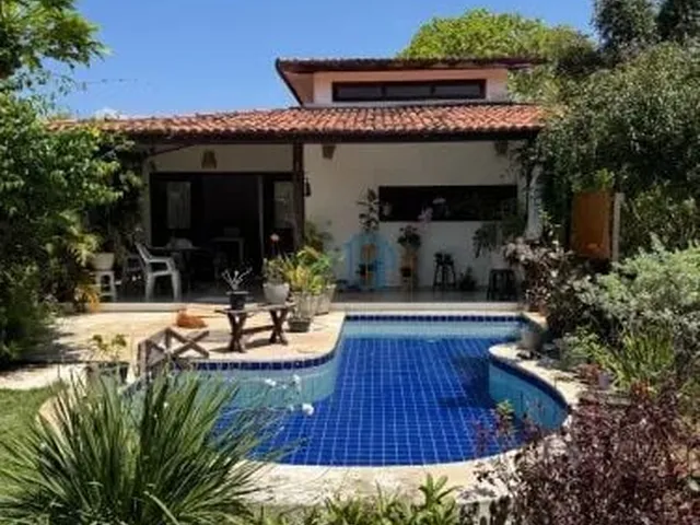Imagem 11: Condomínio Pipa Natureza - Casa com Piscina e Terreno Amplo no Pipa Natureza - Preço Especial