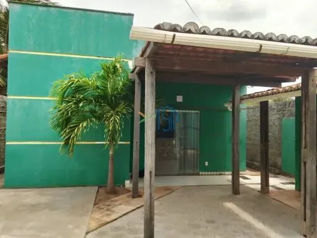 Imagem 7: Casa com Piscina em São Miguel do Gostoso | 2 Quartos