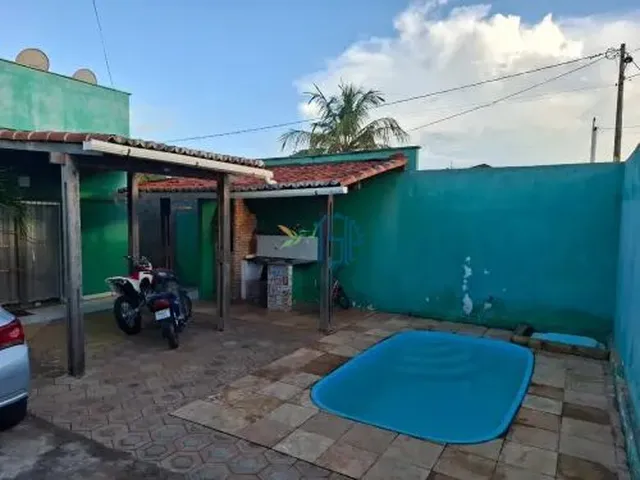 Imagem 2: Casa com Piscina em São Miguel do Gostoso | 2 Quartos