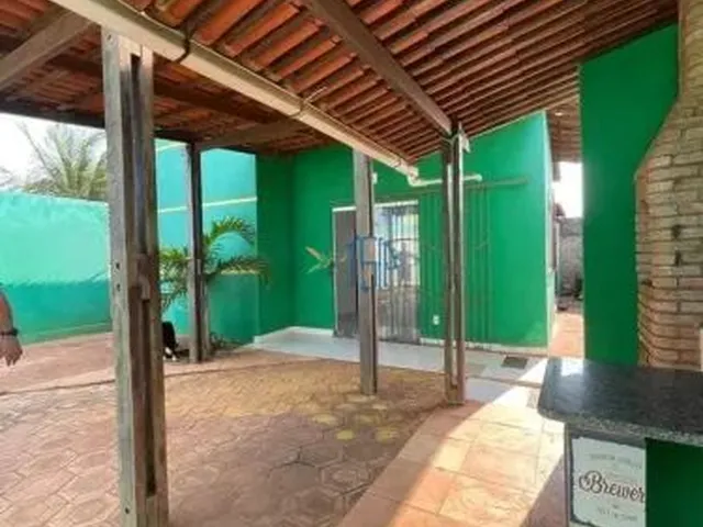Imagem 8: Casa com Piscina em São Miguel do Gostoso | 2 Quartos