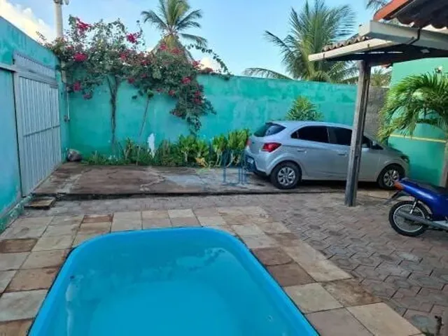 Imagem 4: Casa com Piscina em São Miguel do Gostoso | 2 Quartos