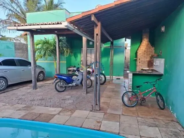 Imagem 5: Casa com Piscina em São Miguel do Gostoso | 2 Quartos