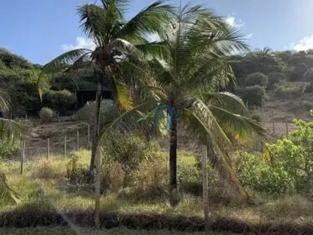Imagem: Condomínio Vista para o mar - TERRENO ÚNICO