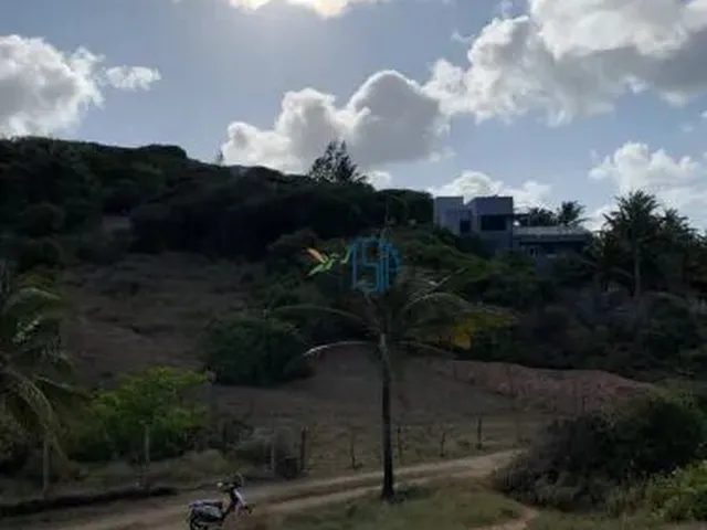 Imagem 4: Condomínio Vista para o mar - TERRENO ÚNICO COM VISTA PARA O MAR NA PRAIA DA PIPA