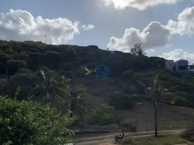 Imagem 7: Condomínio Vista para o mar - TERRENO ÚNICO COM VISTA PARA O MAR NA PRAIA DA PIPA