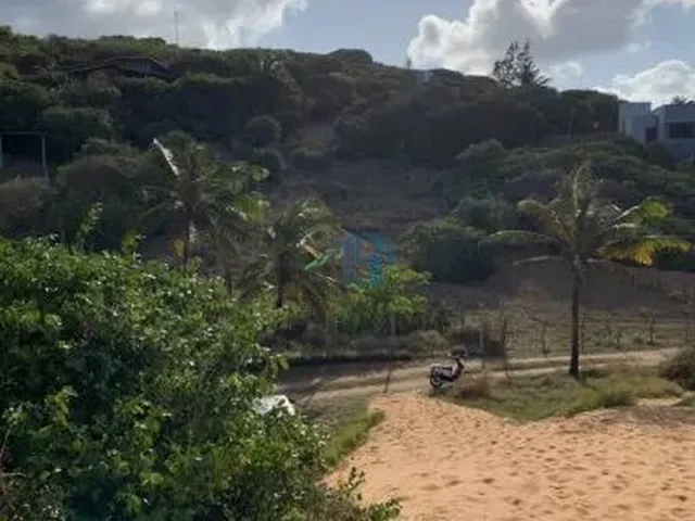 Imagem 5: Condomínio Vista para o mar - TERRENO ÚNICO COM VISTA PARA O MAR NA PRAIA DA PIPA