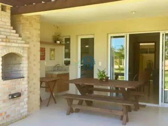 Imagem 13: Pipa Paradise Condomínio Resort - APARTAMENTO TÉRREO MOBILIADO À VENDA NA PRAIA DA