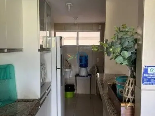 Imagem 2: Pipa Paradise Condomínio Resort - APARTAMENTO TÉRREO MOBILIADO À VENDA NA PRAIA DA