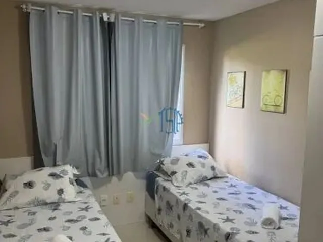 Imagem 5: Pipa Paradise Condomínio Resort - APARTAMENTO TÉRREO MOBILIADO À VENDA NA PRAIA DA