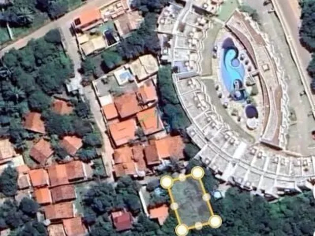Imagem 3: Terreno 432M² Perto da Praia do Amor | Murado e Documentado