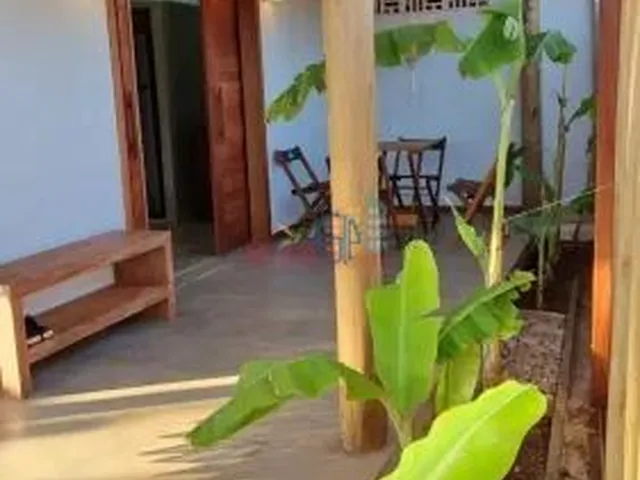 Imagem: CASA 2 SUÍTES A 400M DA PRAIA NO CENTRO