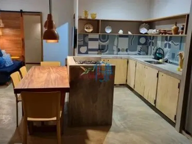 Imagem 7: CASA 2 SUÍTES A 400M DA PRAIA NO CENTRO DE SÃO MIGUEL DO GOSTOSO