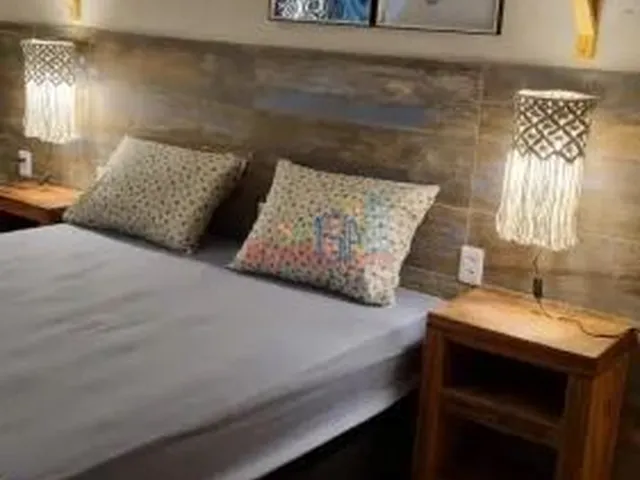 Imagem 5: CASA 2 SUÍTES A 400M DA PRAIA NO CENTRO DE SÃO MIGUEL DO GOSTOSO