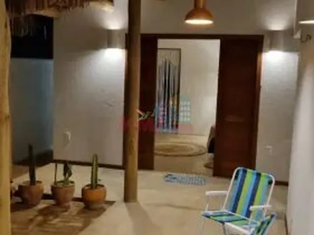 Imagem 3: CASA 2 SUÍTES A 400M DA PRAIA NO CENTRO DE SÃO MIGUEL DO GOSTOSO