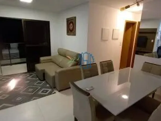 Imagem 12: Edifício Porto Real Residence no Cabo - APARTAMENTO MOBILIADO 2 QUARTOS COM VISTA MAR EM