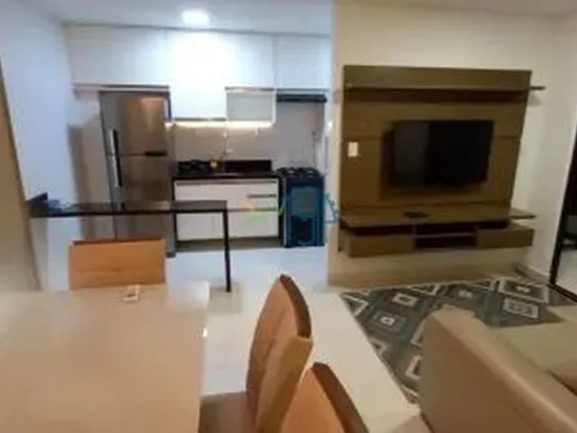 Imagem 2: Edifício Porto Real Residence no Cabo - APARTAMENTO MOBILIADO 2 QUARTOS COM VISTA MAR EM