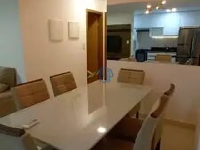 Imagem 16: Edifício Porto Real Residence no Cabo - APARTAMENTO MOBILIADO 2 QUARTOS COM VISTA MAR EM