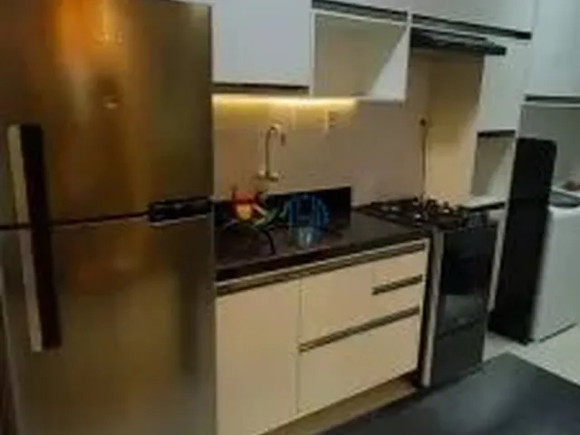 Imagem 13: Edifício Porto Real Residence no Cabo - APARTAMENTO MOBILIADO 2 QUARTOS COM VISTA MAR EM