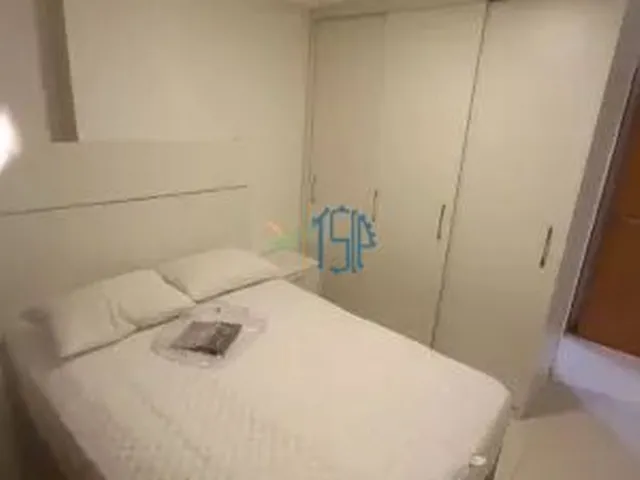 Imagem 9: Edifício Porto Real Residence no Cabo - APARTAMENTO MOBILIADO 2 QUARTOS COM VISTA MAR EM