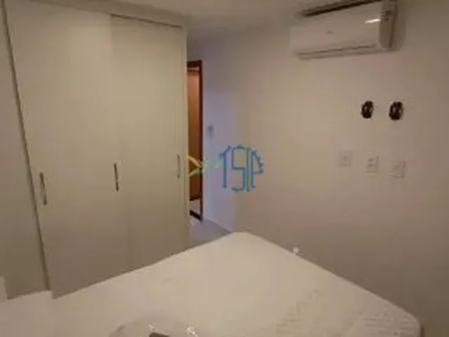 Imagem 5: Edifício Porto Real Residence no Cabo - APARTAMENTO MOBILIADO 2 QUARTOS COM VISTA MAR EM