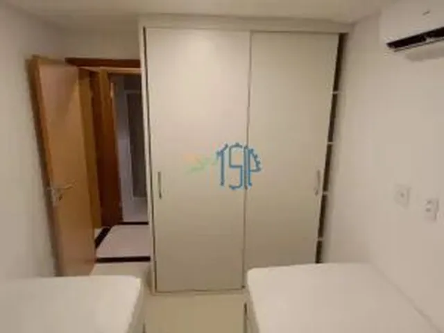 Imagem 15: Edifício Porto Real Residence no Cabo - APARTAMENTO MOBILIADO 2 QUARTOS COM VISTA MAR EM