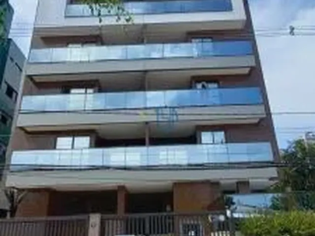 Imagem 11: Edifício Porto Real Residence no Cabo - APARTAMENTO MOBILIADO 2 QUARTOS COM VISTA MAR EM