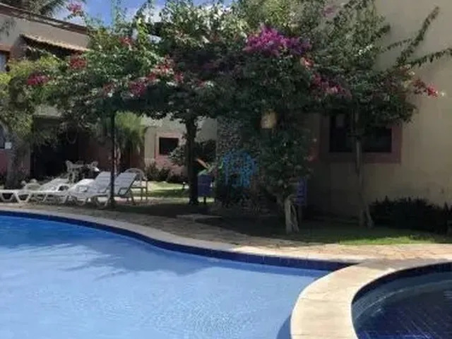 Imagem: TRIPLEX COM VISTA PARA O MAR NO CONDOMÍNIO