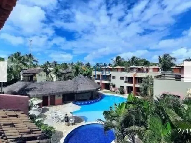 Imagem 12: TRIPLEX COM VISTA PARA O MAR NO CONDOMÍNIO COSTA SOL – PIPA