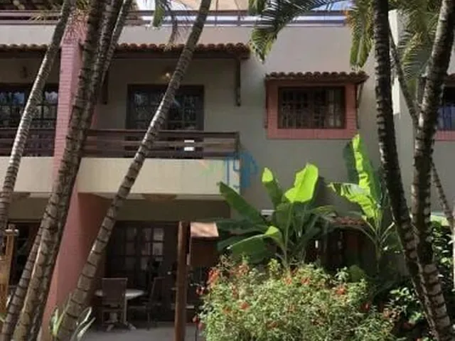 Imagem 10: TRIPLEX COM VISTA PARA O MAR NO CONDOMÍNIO COSTA SOL – PIPA
