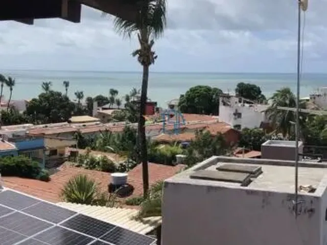 Imagem 7: TRIPLEX COM VISTA PARA O MAR NO CONDOMÍNIO COSTA SOL – PIPA