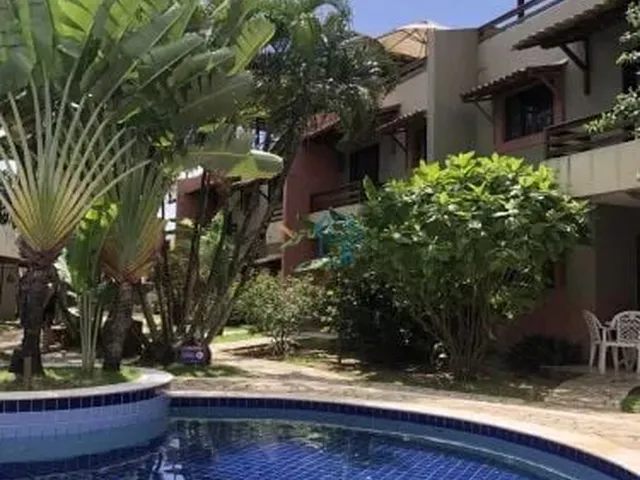 Imagem 6: TRIPLEX COM VISTA PARA O MAR NO CONDOMÍNIO COSTA SOL – PIPA