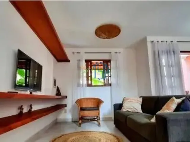 Imagem 9: TRIPLEX COM VISTA PARA O MAR NO CONDOMÍNIO COSTA SOL – PIPA