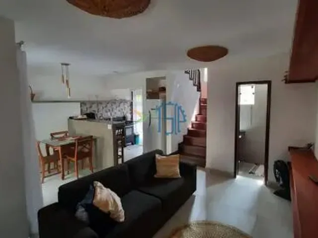 Imagem 13: TRIPLEX COM VISTA PARA O MAR NO CONDOMÍNIO COSTA SOL – PIPA