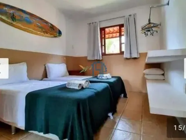 Imagem 2: TRIPLEX COM VISTA PARA O MAR NO CONDOMÍNIO COSTA SOL – PIPA