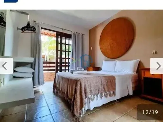 Imagem 16: TRIPLEX COM VISTA PARA O MAR NO CONDOMÍNIO COSTA SOL – PIPA
