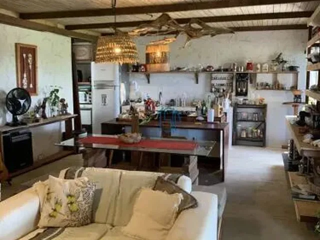 Imagem 6: Loteamento / Condomínio Pipa Boulevard - CASA PRINCIPAL + 2 CHALÉS COM 5 SUÍTES E