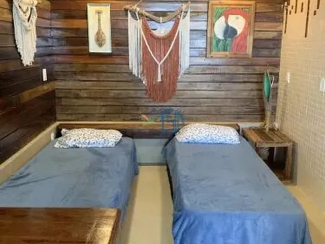 Imagem 7: Loteamento / Condomínio Pipa Boulevard - CASA PRINCIPAL + 2 CHALÉS COM 5 SUÍTES E
