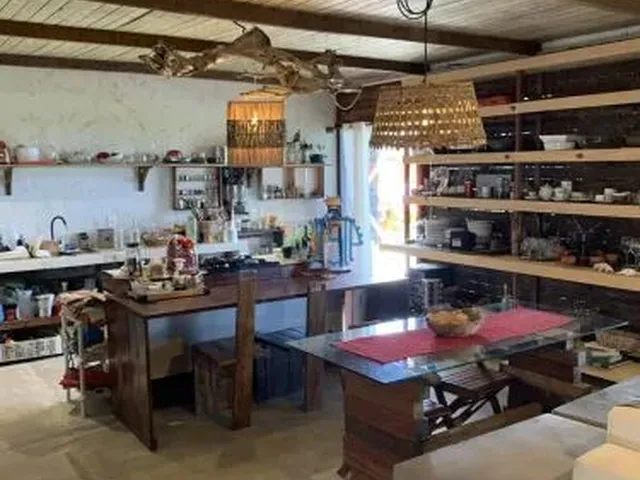 Imagem 14: Loteamento / Condomínio Pipa Boulevard - CASA PRINCIPAL + 2 CHALÉS COM 5 SUÍTES E