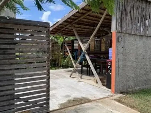 Imagem 16: Loteamento / Condomínio Pipa Boulevard - CASA PRINCIPAL + 2 CHALÉS COM 5 SUÍTES E