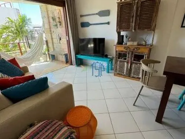 Imagem: PIPA BRISAS DO MAR - APARTAMENTO MOBILIADO