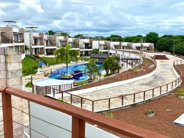 Imagem 11: PIPA BRISAS DO MAR - APARTAMENTO MOBILIADO EM PIPA | 2 QUARTOS | PISCINA