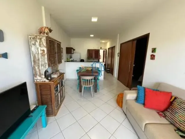 Imagem 8: PIPA BRISAS DO MAR - APARTAMENTO MOBILIADO EM PIPA | 2 QUARTOS | PISCINA